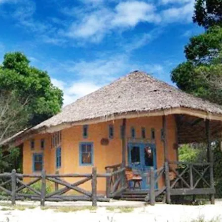 Changuu Private Island Paradise